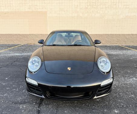 2009 Porsche 911 911 Carrera S