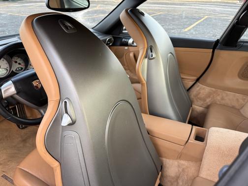 2009 Porsche 911 911 Carrera S