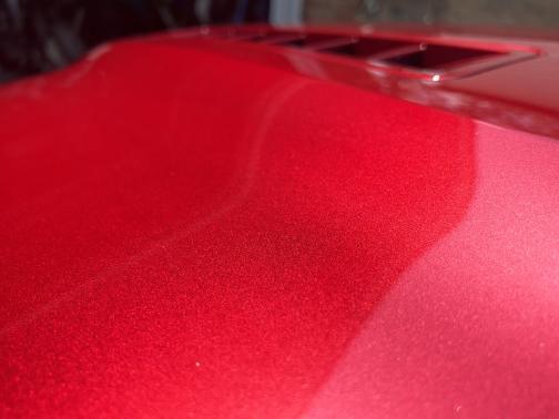 2013 Ford Mustang GT Premium