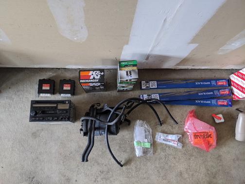 1997 Toyota Land Cruiser Base