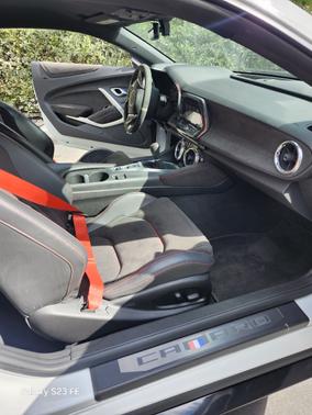 2018 Chevrolet Camaro ZL1