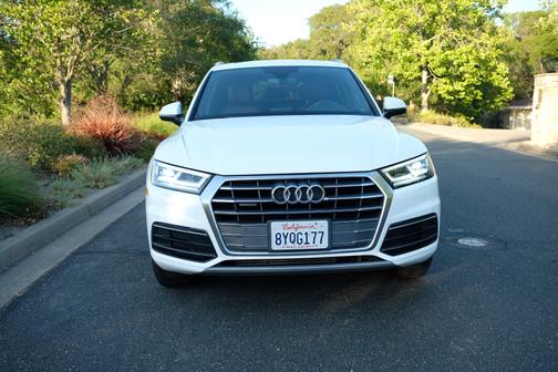 2018 Audi Q5 2.0T Premium Plus