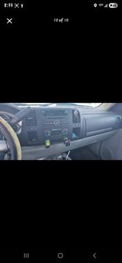2008 Chevrolet Silverado 2500 LT2 H/D Extended Cab