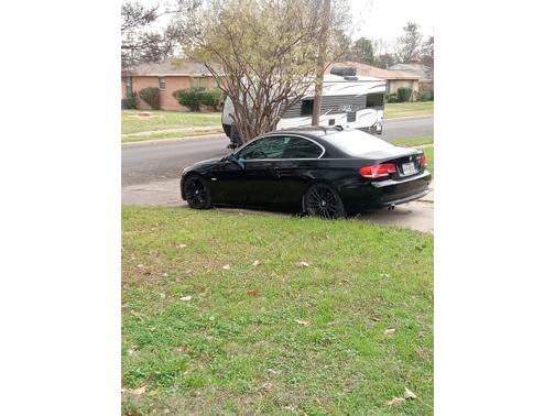 2009 BMW 328 i