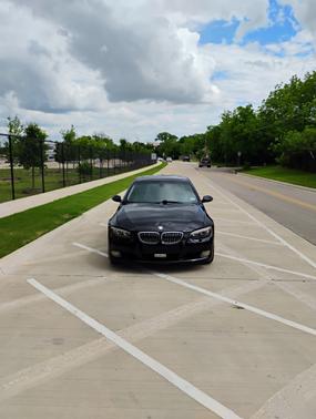 2009 BMW 328 i