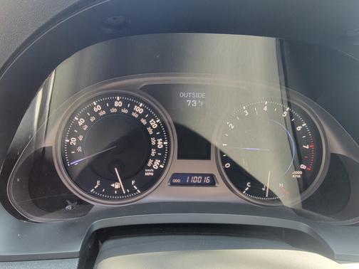 2008 Lexus IS 250 Base