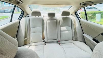 2014 Honda Accord EX