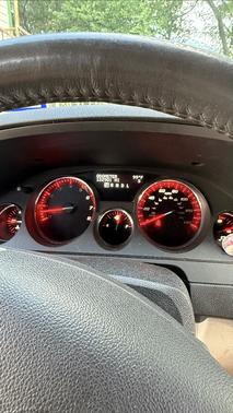 Silver 2012 GMC Acadia SLT-1