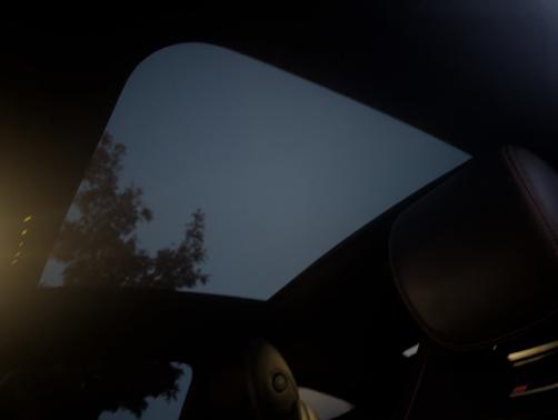 2017 Mercedes-Benz AMG C 43 4MATIC