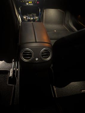 2017 Mercedes-Benz AMG C 43 4MATIC