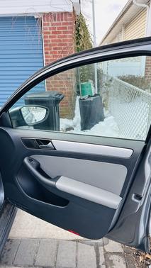 2013 Volkswagen Jetta Hybrid SEL Premium