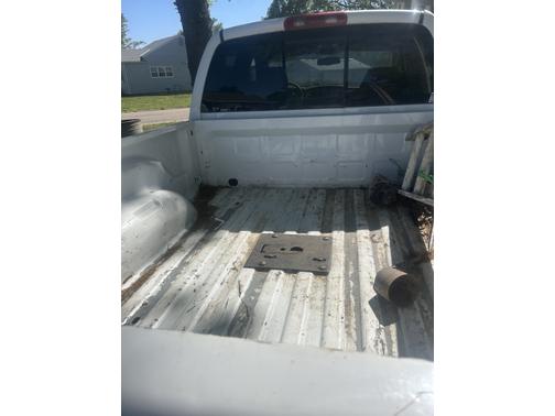 2008 Dodge Ram 3500 SLT Quad Cab