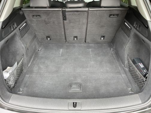 2019 Audi Q5 2.0T Premium