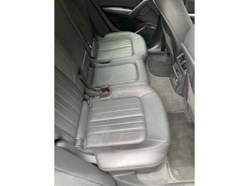 2019 Audi Q5 2.0T Premium
