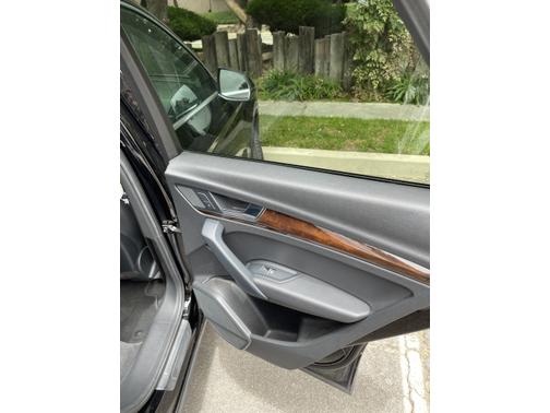 2019 Audi Q5 2.0T Premium
