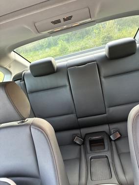 Silver 2009 BMW 328 i xDrive