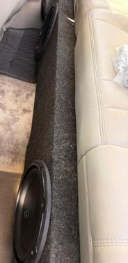 Blue 2010 GMC Sierra 1500 XFE