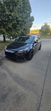 2013 Ford Focus ST Base