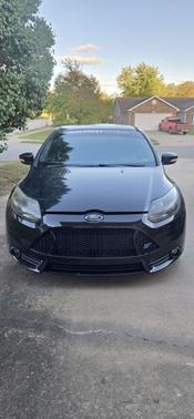2013 Ford Focus ST Base