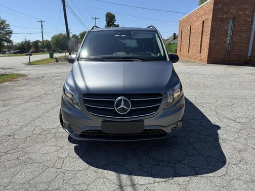 2023 Mercedes-Benz Metris Standard Roof