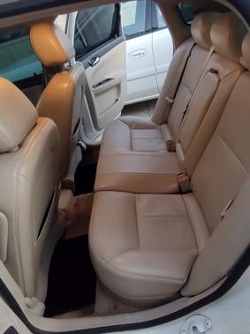 Photo 5 of 9 of 2009 Chevrolet Impala LTZ