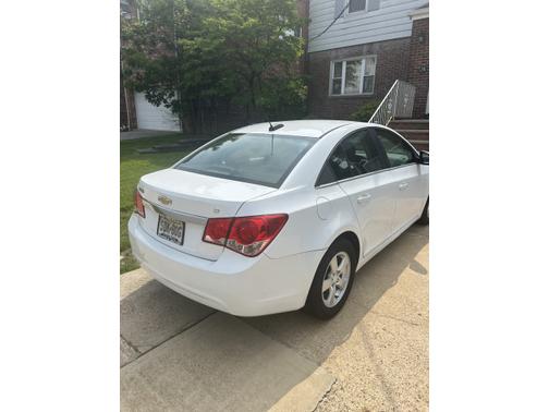 2015 Chevrolet Cruze 1LT