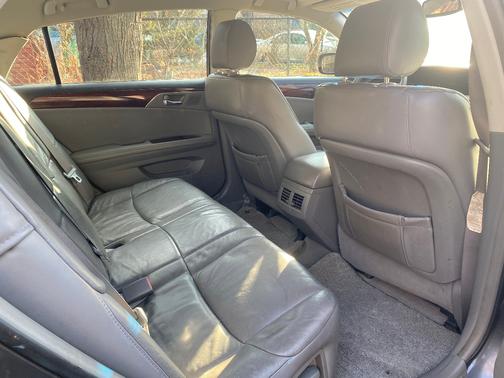 2008 Toyota Avalon XLS