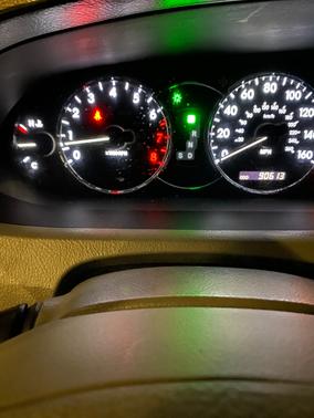 2008 Toyota Avalon XLS