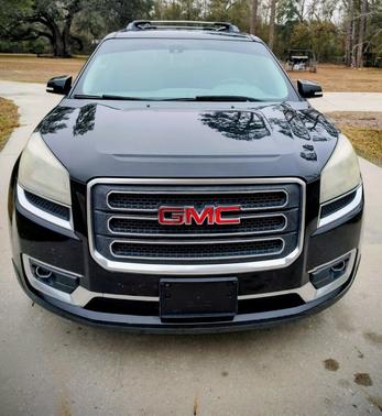 2016 GMC Acadia SLT-1