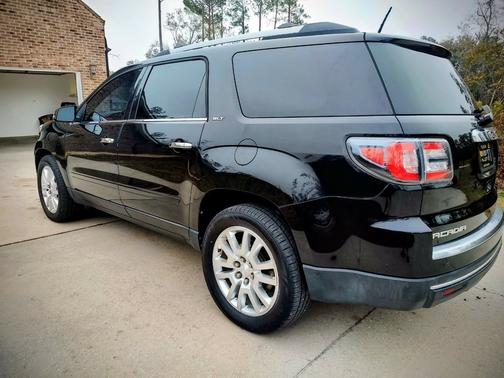 2016 GMC Acadia SLT-1