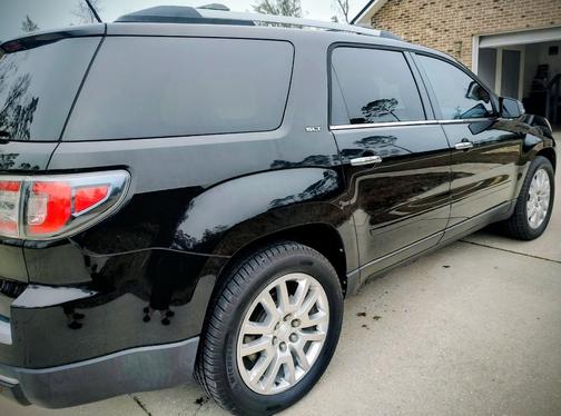 2016 GMC Acadia SLT-1