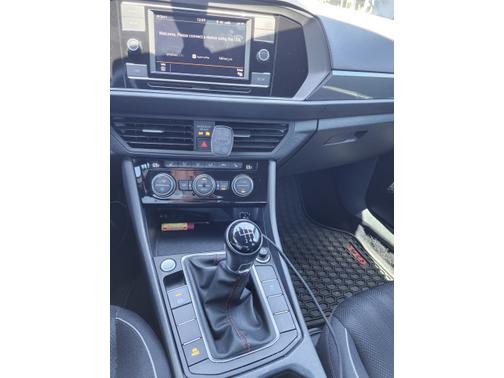 2019 Volkswagen Jetta GLI 2.0T 35th Anniversary Edition