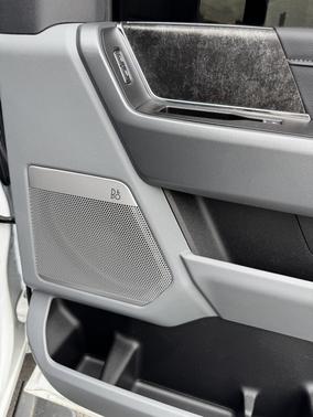 White 2024 Ford F-250 XLT