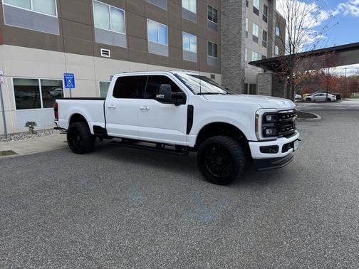 2024 Ford F-250 XLT