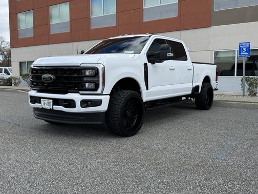 2024 Ford F-250 XLT