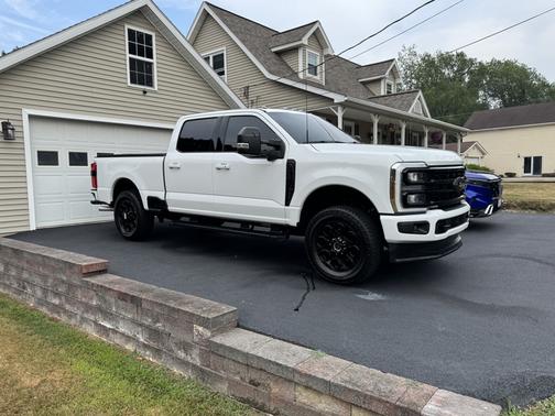 2024 Ford F-250 XLT