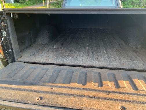 2002 Ford F-150 XLT