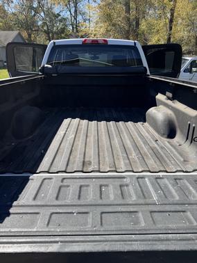 2014 Chevrolet Silverado 1500 1LT