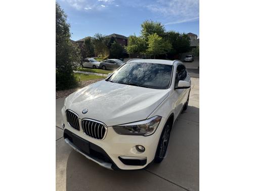 2017 BMW X1 xDrive 28i