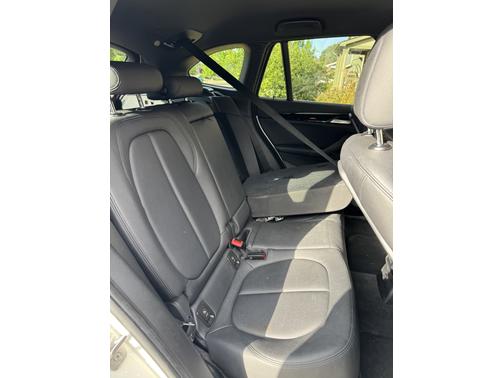 2017 BMW X1 xDrive 28i