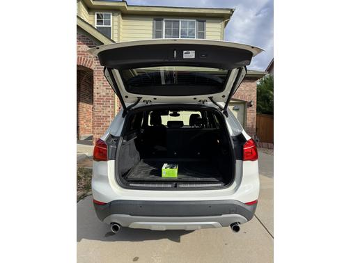 2017 BMW X1 xDrive 28i