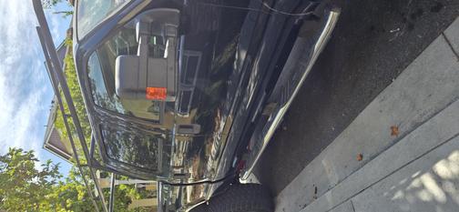 2008 Ford F-350 XLT Crew Cab Super Duty