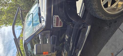 2008 Ford F-350 XLT Crew Cab Super Duty
