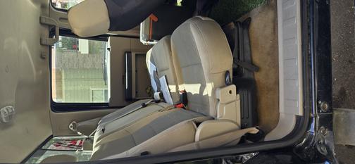 2008 Ford F-350 XLT Crew Cab Super Duty