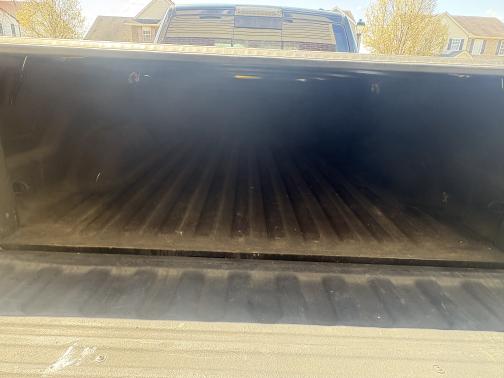 2011 Dodge Ram 1500 SLT