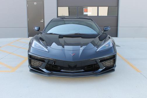 2023 Chevrolet Corvette Stingray w/1LT