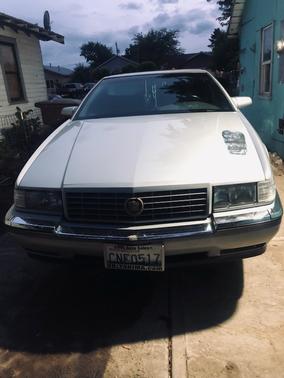 1994 Cadillac Eldorado Touring