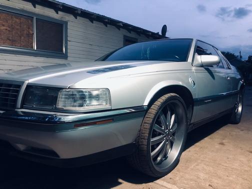 1994 Cadillac Eldorado Touring