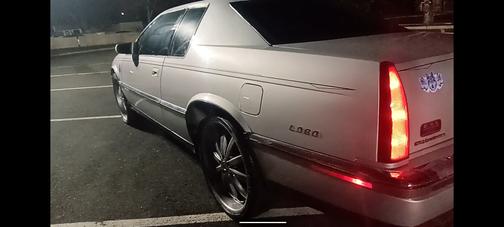 1994 Cadillac Eldorado Touring