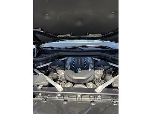 2023 BMW X5 M50i